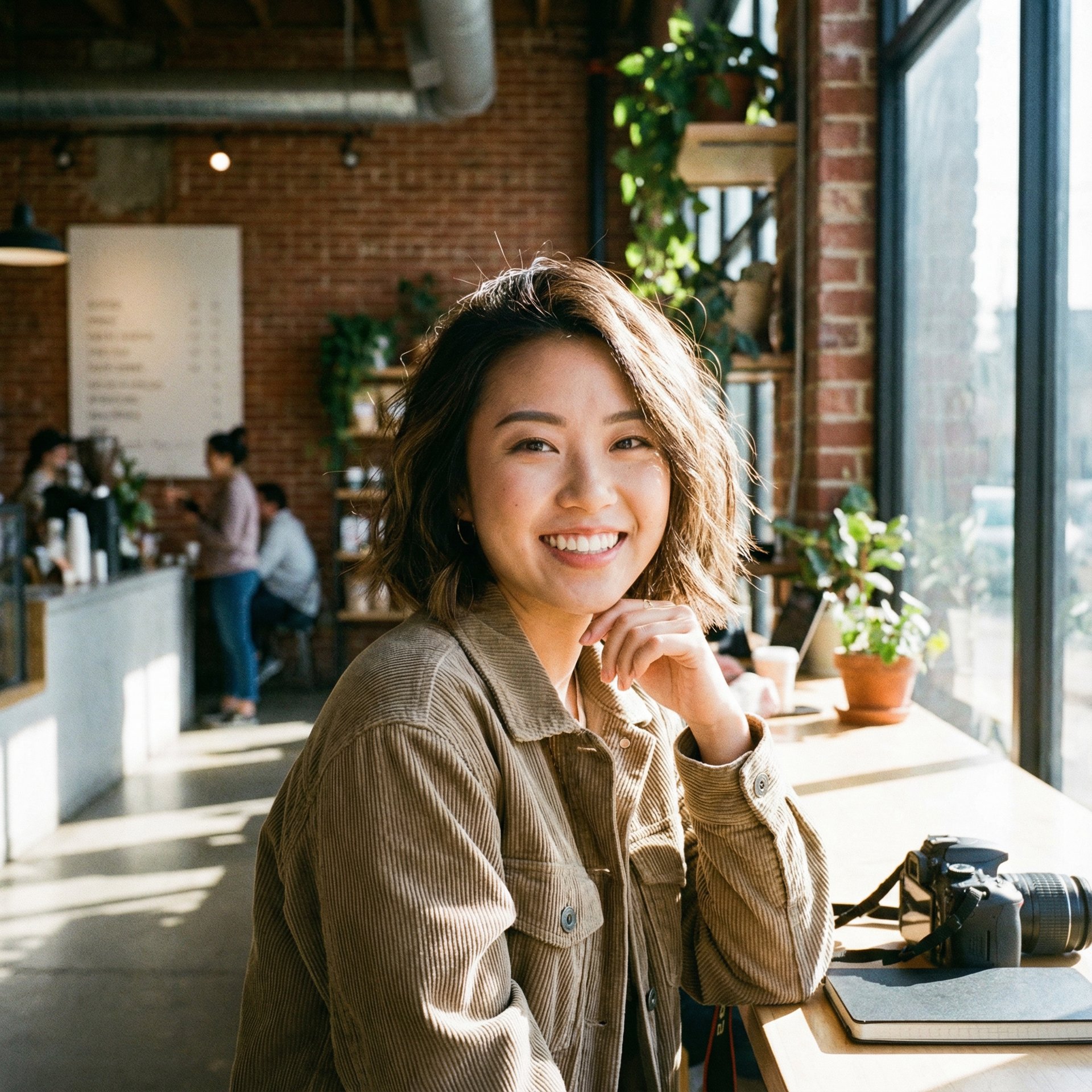 黄色仓库创作者