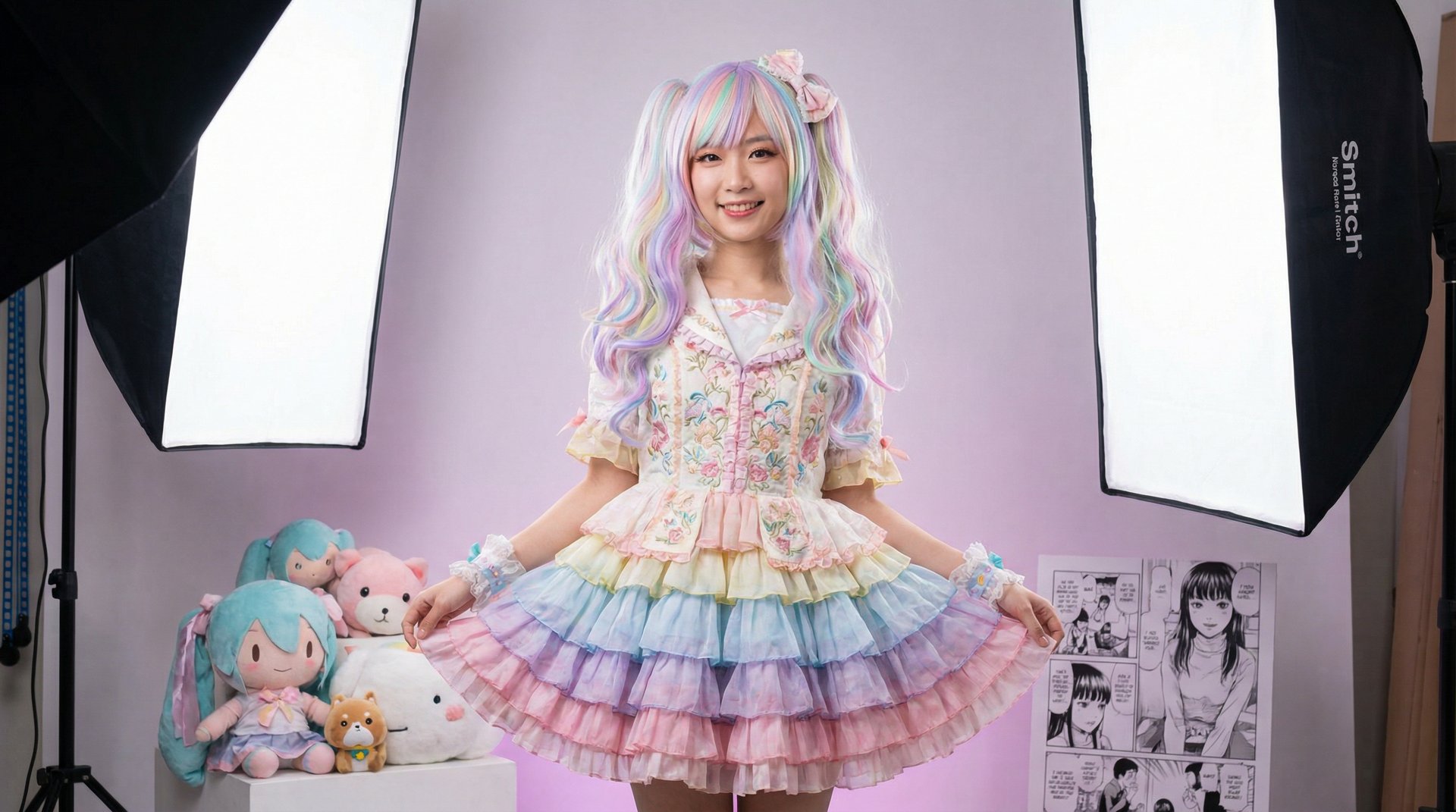 黄色仓库二次元视频